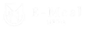 E-Meal Media logo